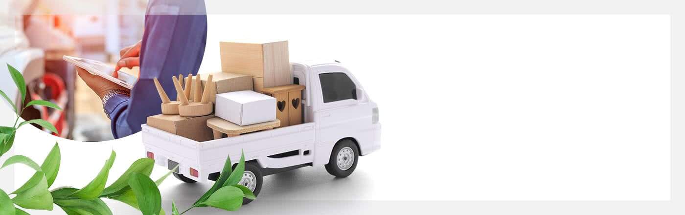 熊本のチャーター（緊急配送）、引越は赤帽小路運送へ